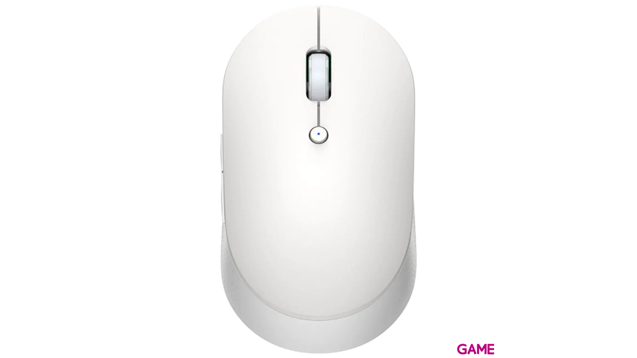 Xiaomi Mi Dual Mode Wireless Silent Edition - Raton-0