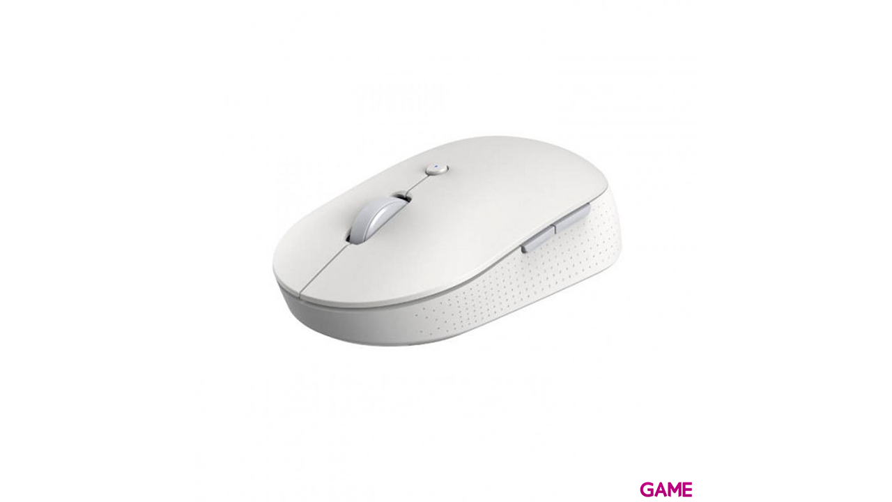 Xiaomi Mi Dual Mode Wireless Silent Edition - Raton-1