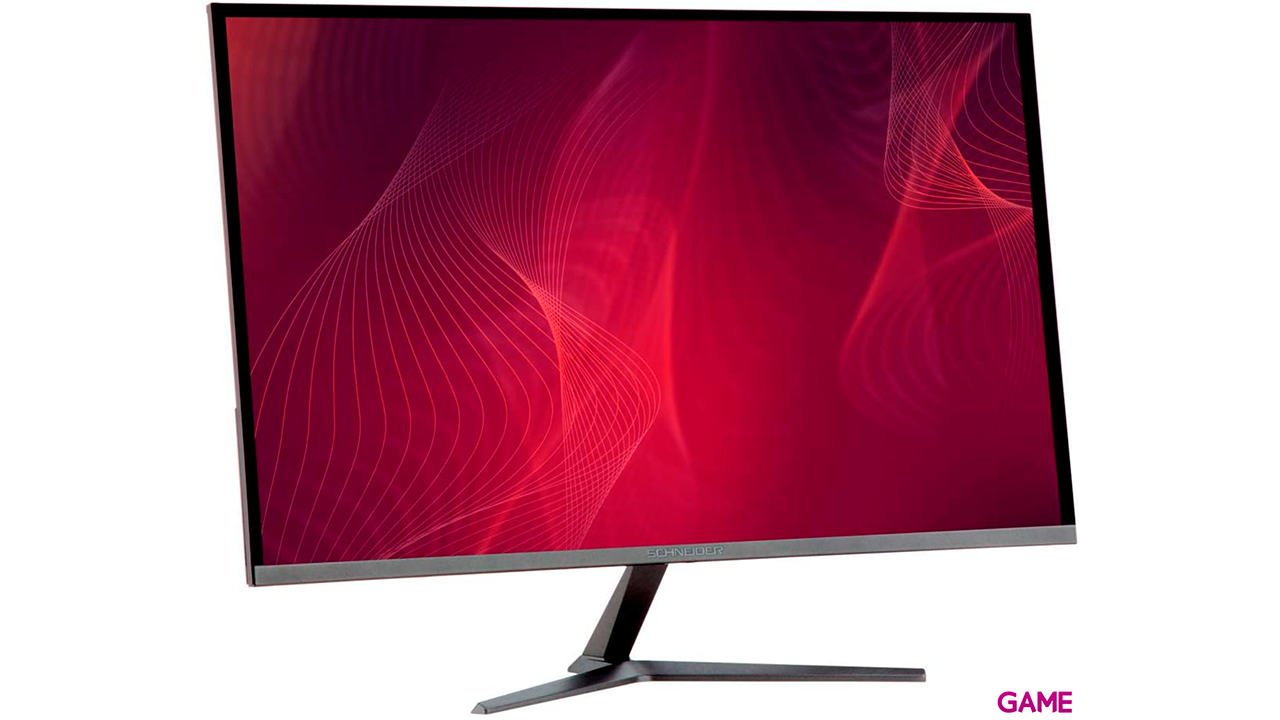 ?SCHNEIDER CONSUMER AIO N3350 4GB 32GB W10 23.8