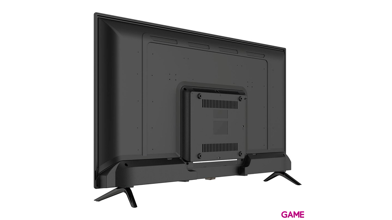 TV RADIOLA RAD LD40100K/ES LED 40
