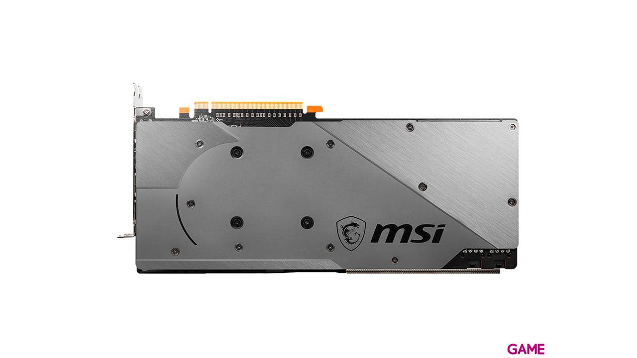 MSI RADEON RX 5600 XT GAMING X tarjeta gráfica AMD 6 GB GDDR6-3