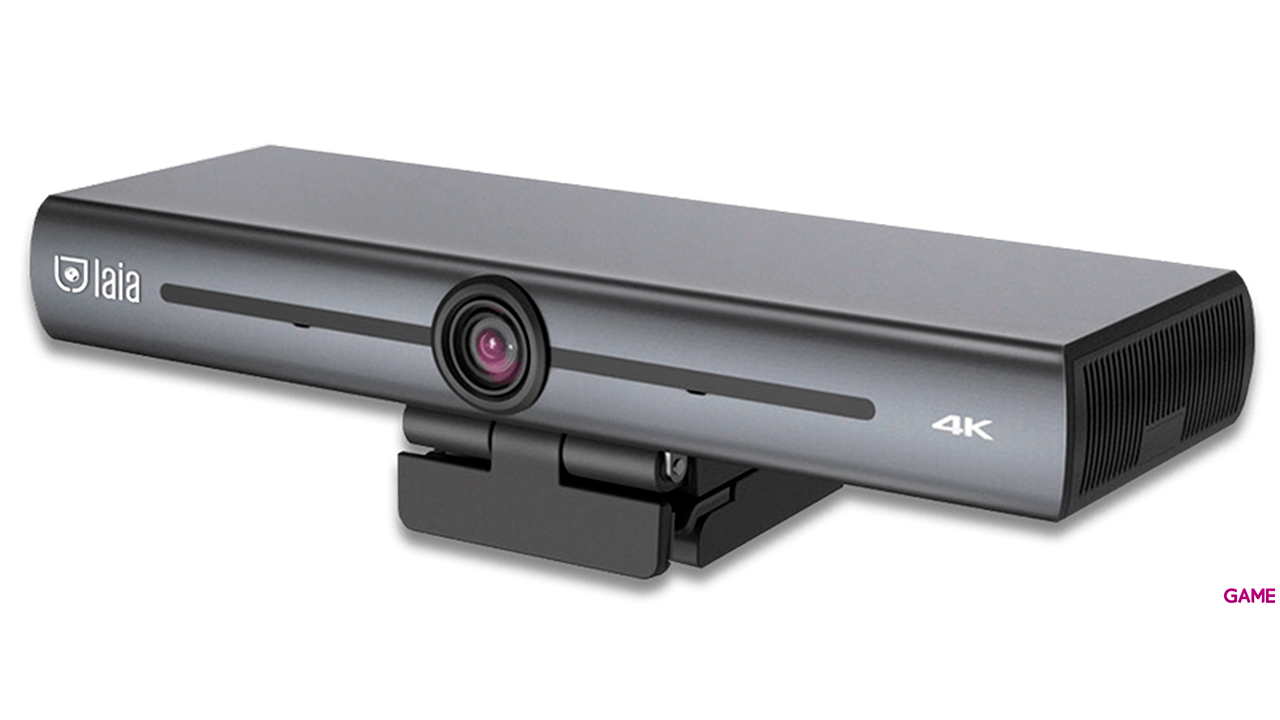 LAIA CUTE 4K HUDDLECAM AI-0