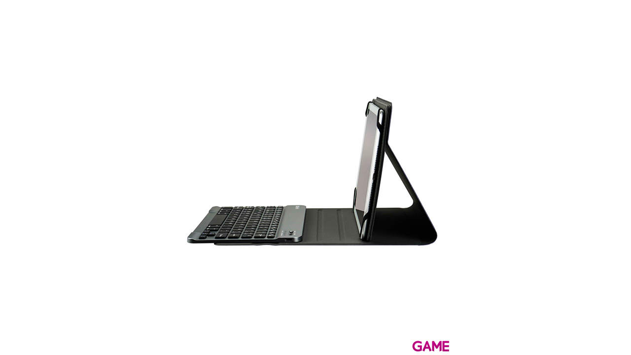 SUBBLIM Funda con Teclado KEYTAB PRO BLUETOOTH 10,1