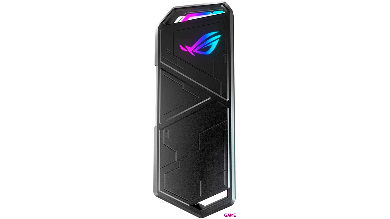 Asus ROG Strix Arion M.2 - Caja SSD-0