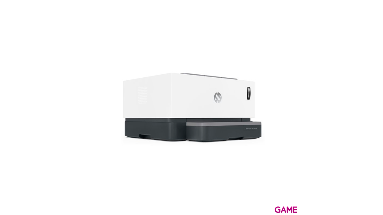 HP Neverstop Laser 1001nw 600 x 600 DPI A4 Wifi - Impresora-1
