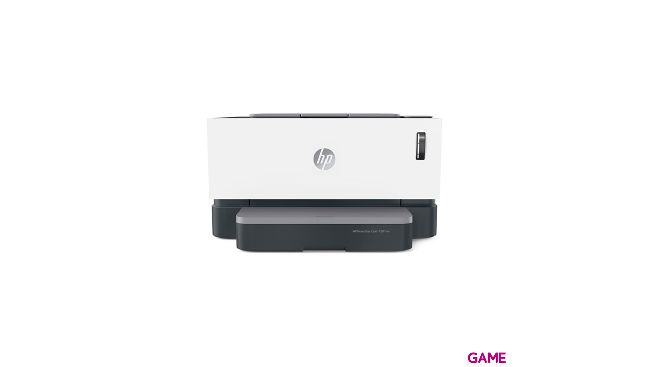 HP Neverstop Laser 1001nw 600 x 600 DPI A4 Wifi - Impresora-2