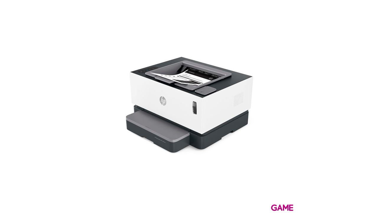 HP Neverstop Laser 1001nw 600 x 600 DPI A4 Wifi - Impresora-4