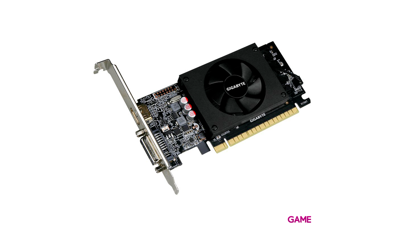 Gigabyte GeForce GT 710 1GB-1