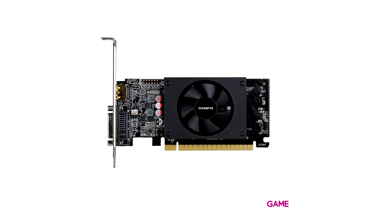 Gigabyte GeForce GT 710 1GB-2