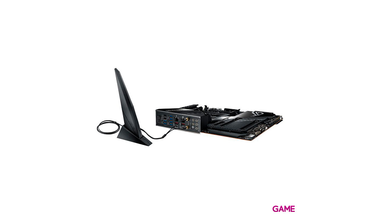 ASUS ROG Maximus XII Extreme Z490 LGA 1200 ATX Intel Z490 - Placa Base-4