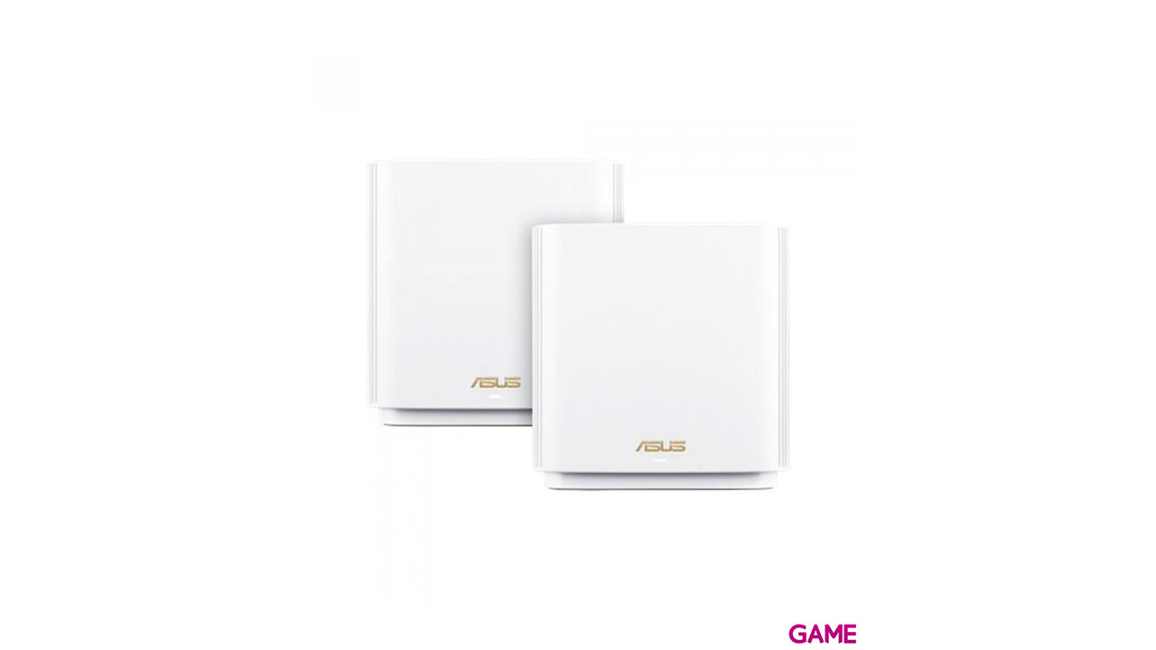 ASUS ZenWiFi AX (XT8) 2uds - Mesh-0