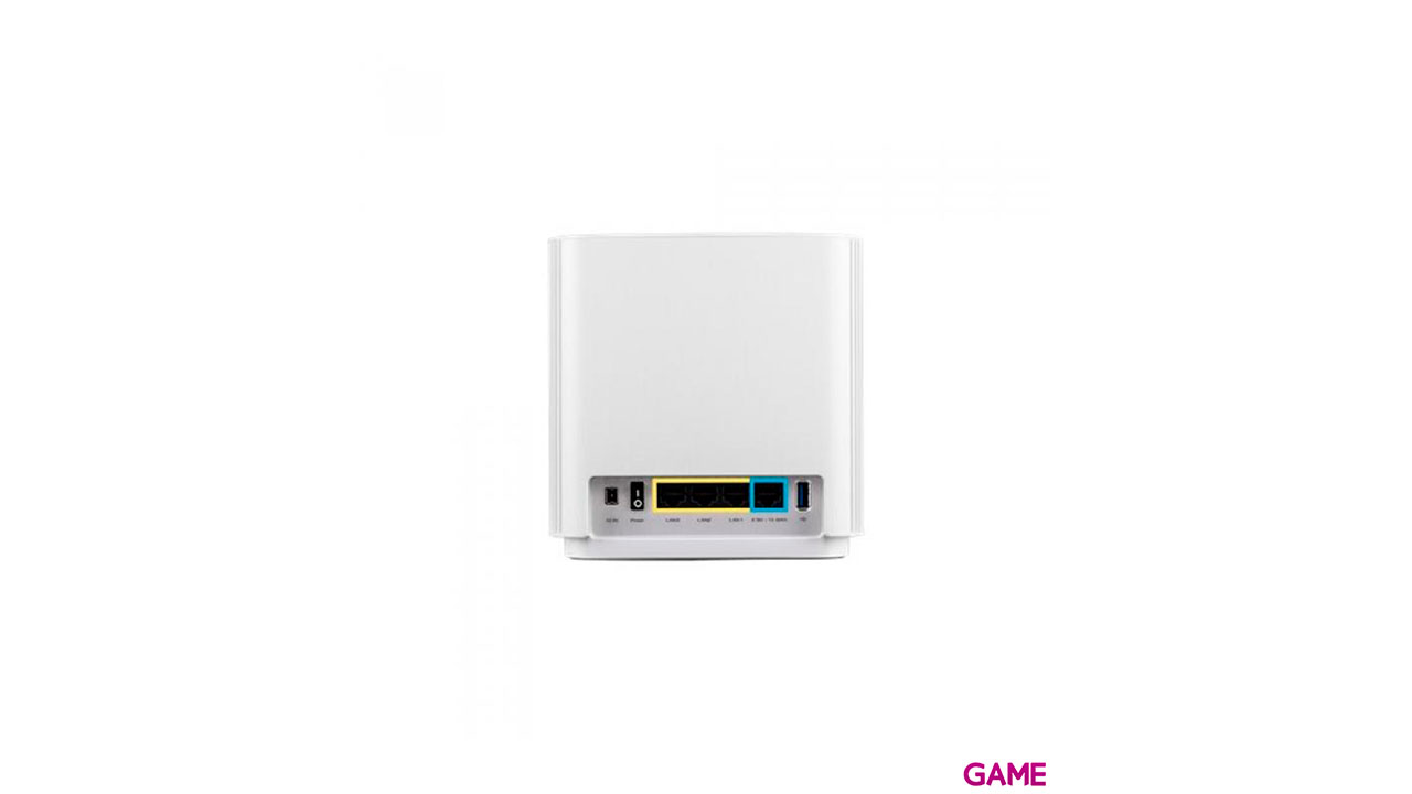 ASUS ZenWiFi AX (XT8) 2uds - Mesh-1