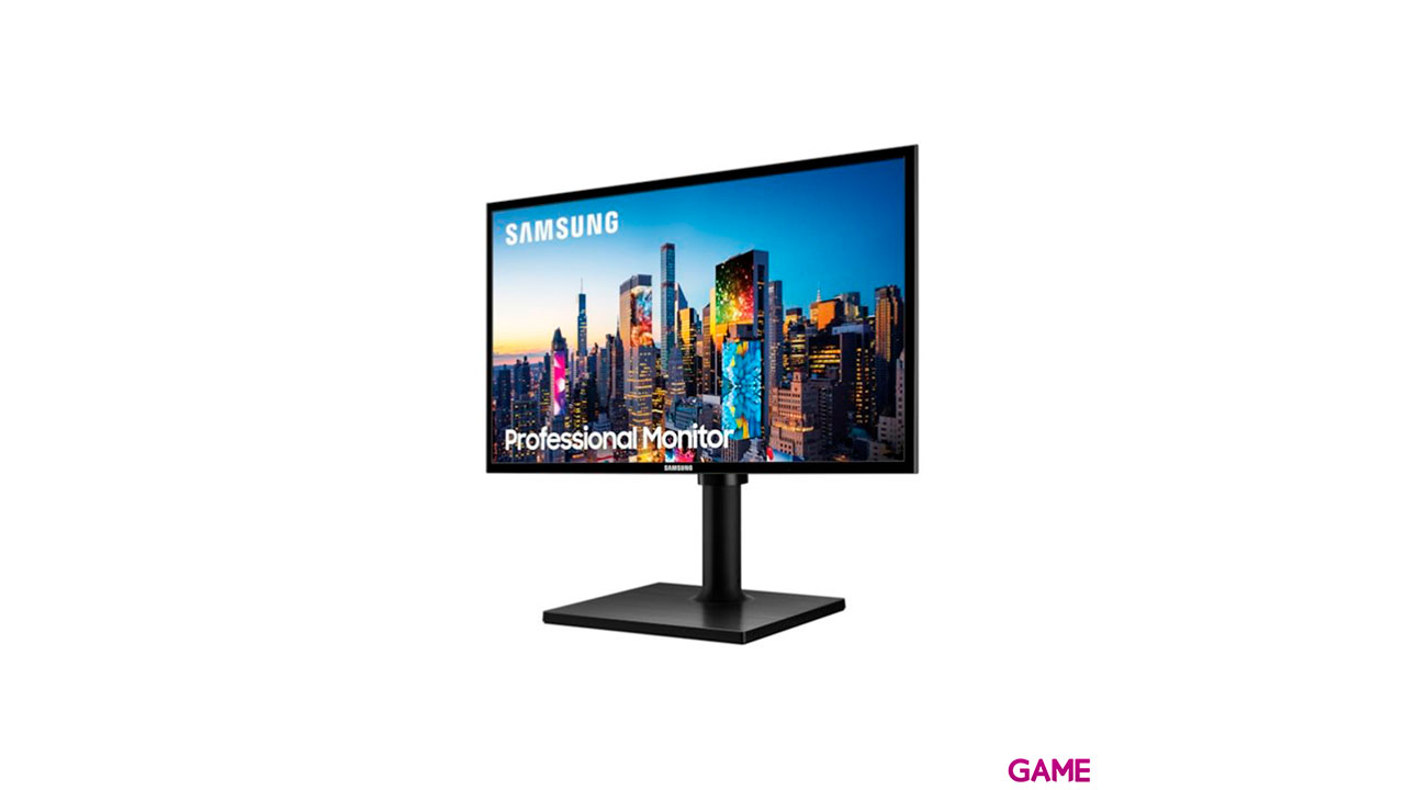 Samsung F24T400FHU 23,5´´ - LED - Full HD - Monitor-2