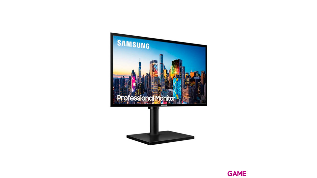 Samsung F24T400FHU 23,5´´ - LED - Full HD - Monitor-3