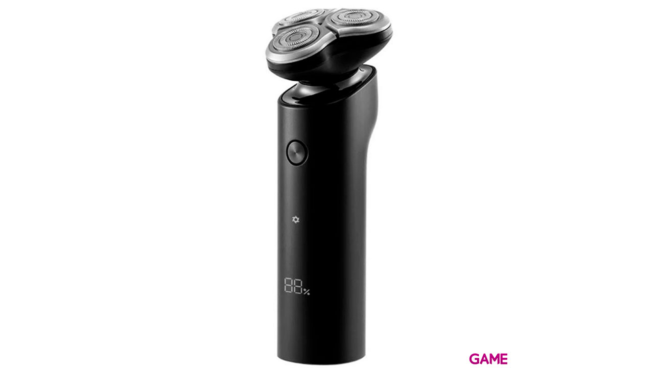 Xiaomi MI ELECTRIC SHAVER S500 BLACK .-0