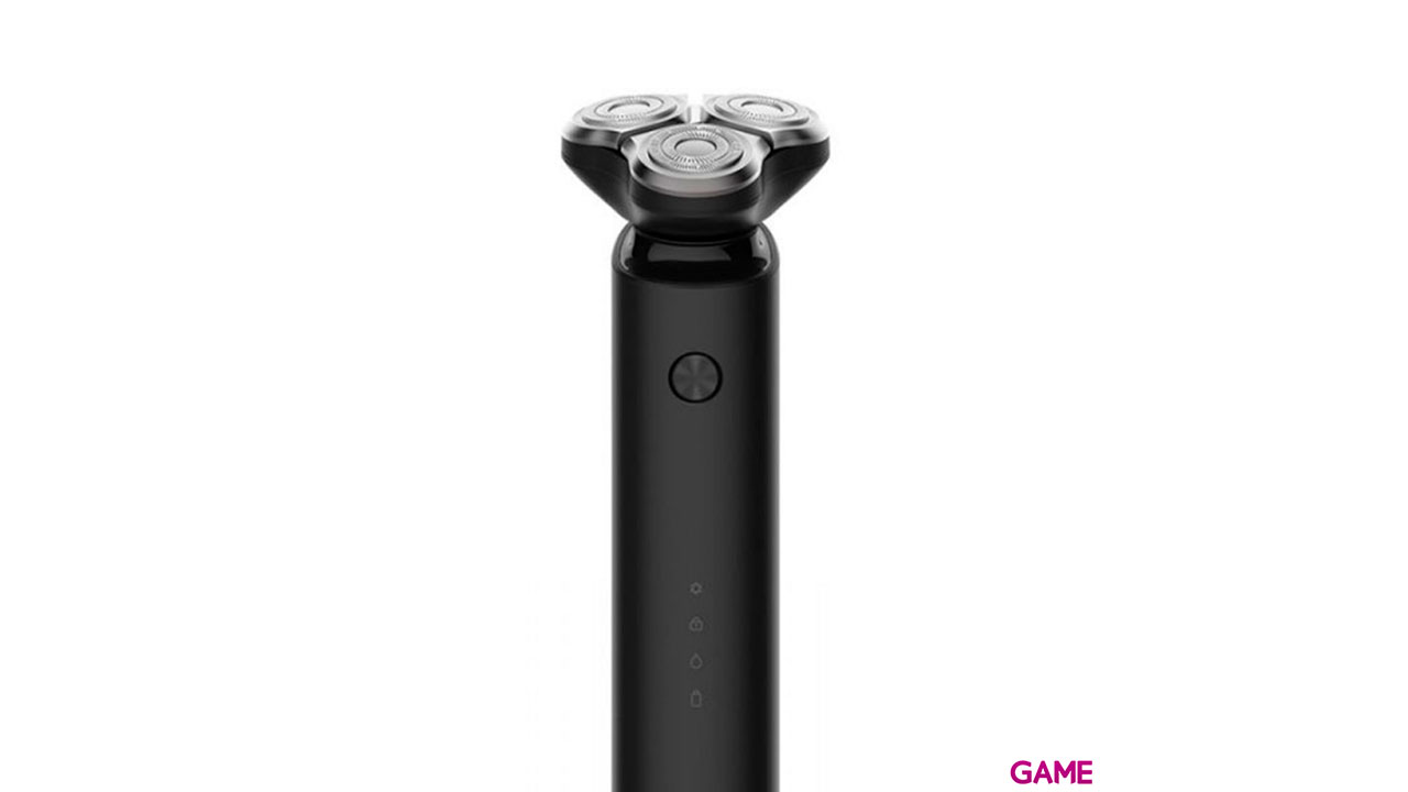 Xiaomi MI ELECTRIC SHAVER S500 BLACK .-1
