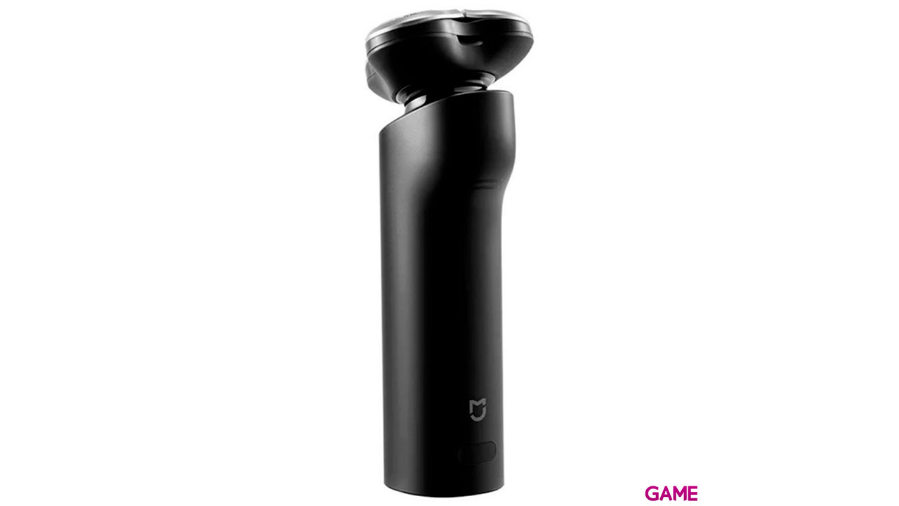 Xiaomi MI ELECTRIC SHAVER S500 BLACK .-2