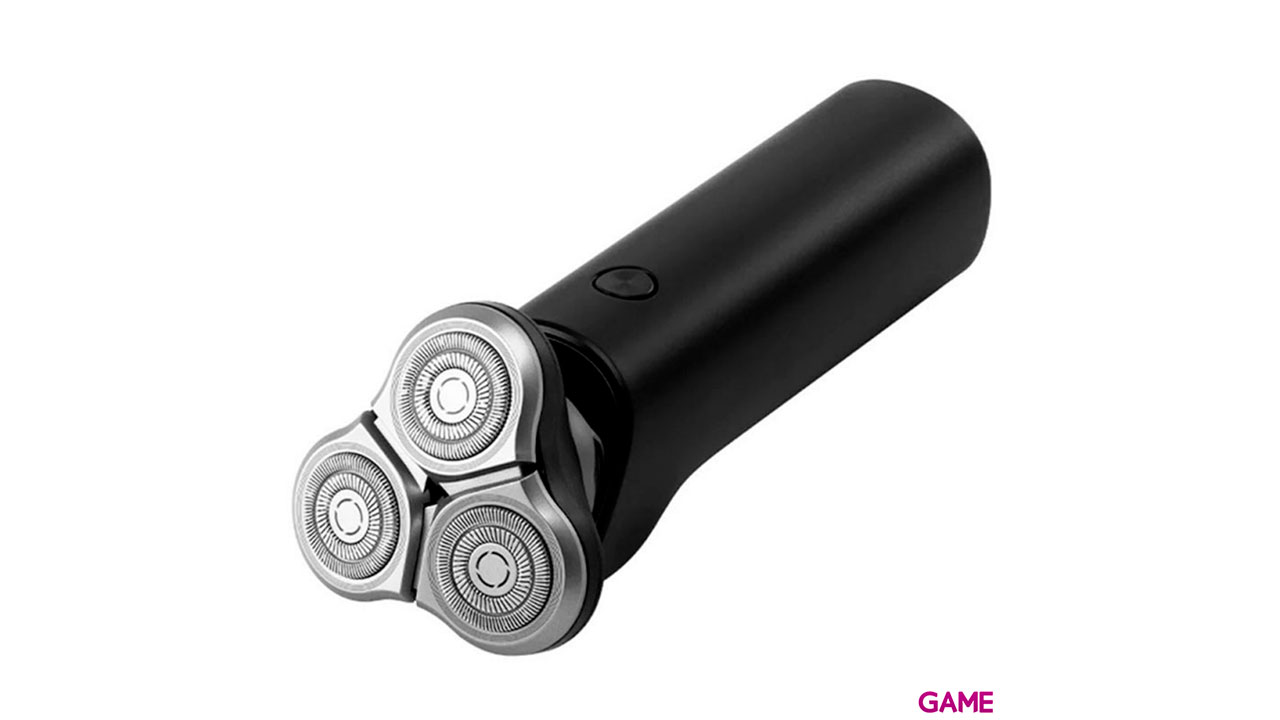 Xiaomi MI ELECTRIC SHAVER S500 BLACK .-3