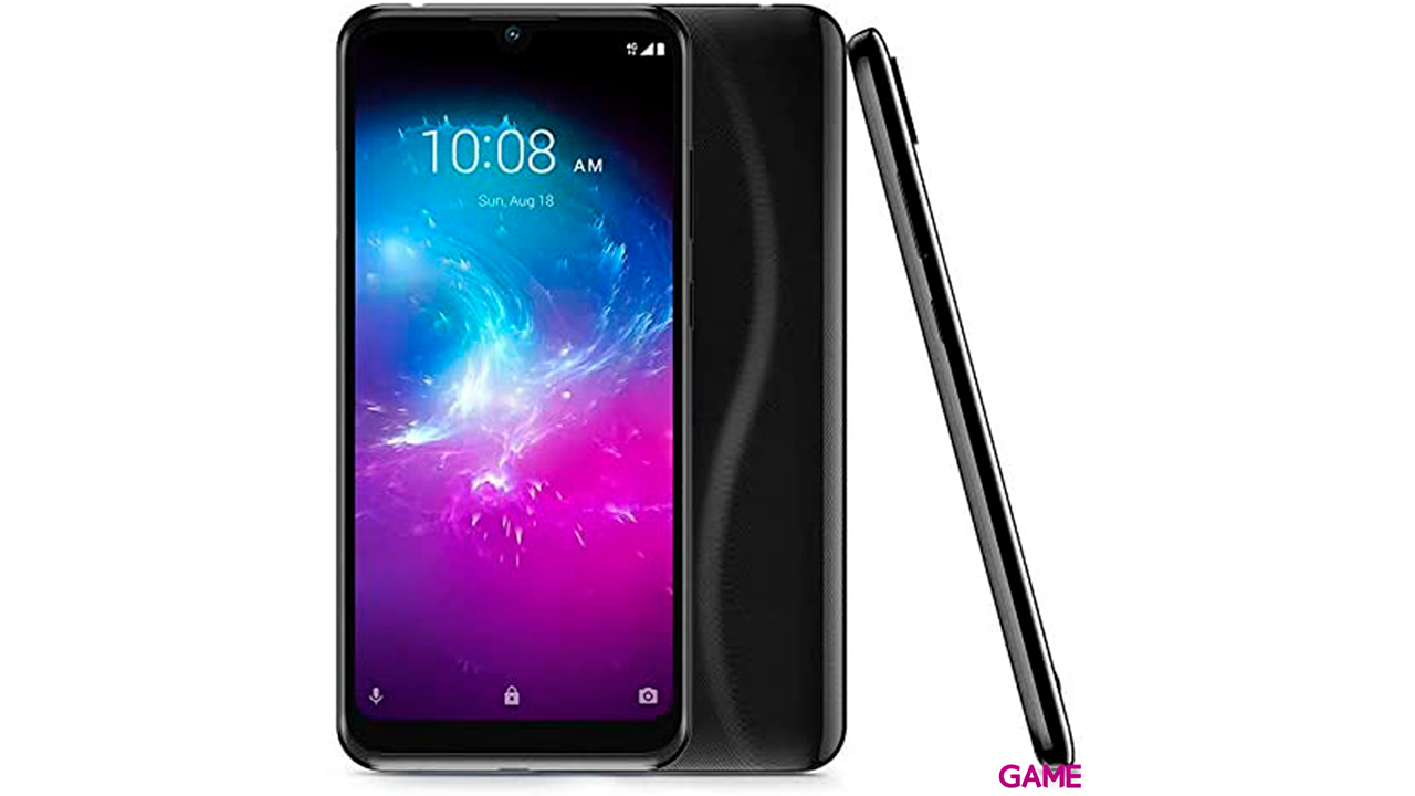 ZTE Blade A5 2020 - 2GB / 32GB Negro-4