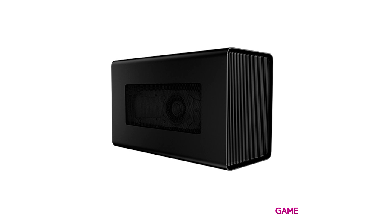 Razer Core X Negro Aluminio - Caja Grafica-1