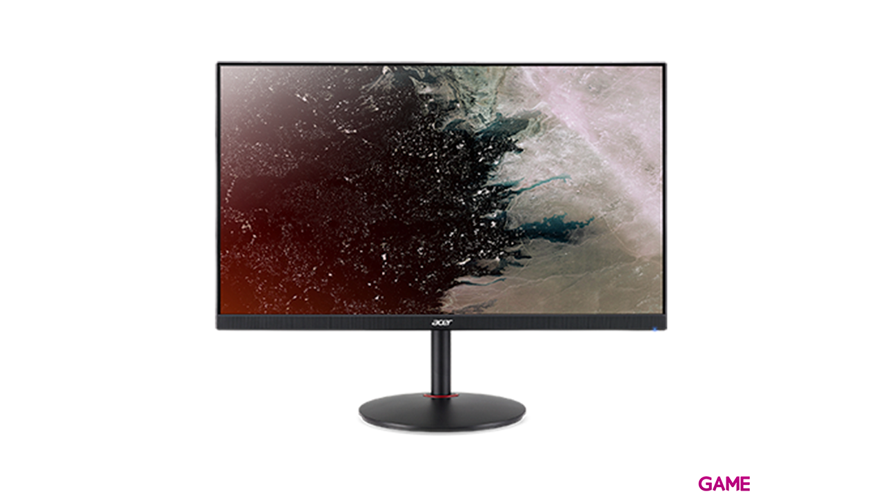 Acer XV272UP 27´´ - LED - 2K QHD - Ultra Wide - Monitor-0