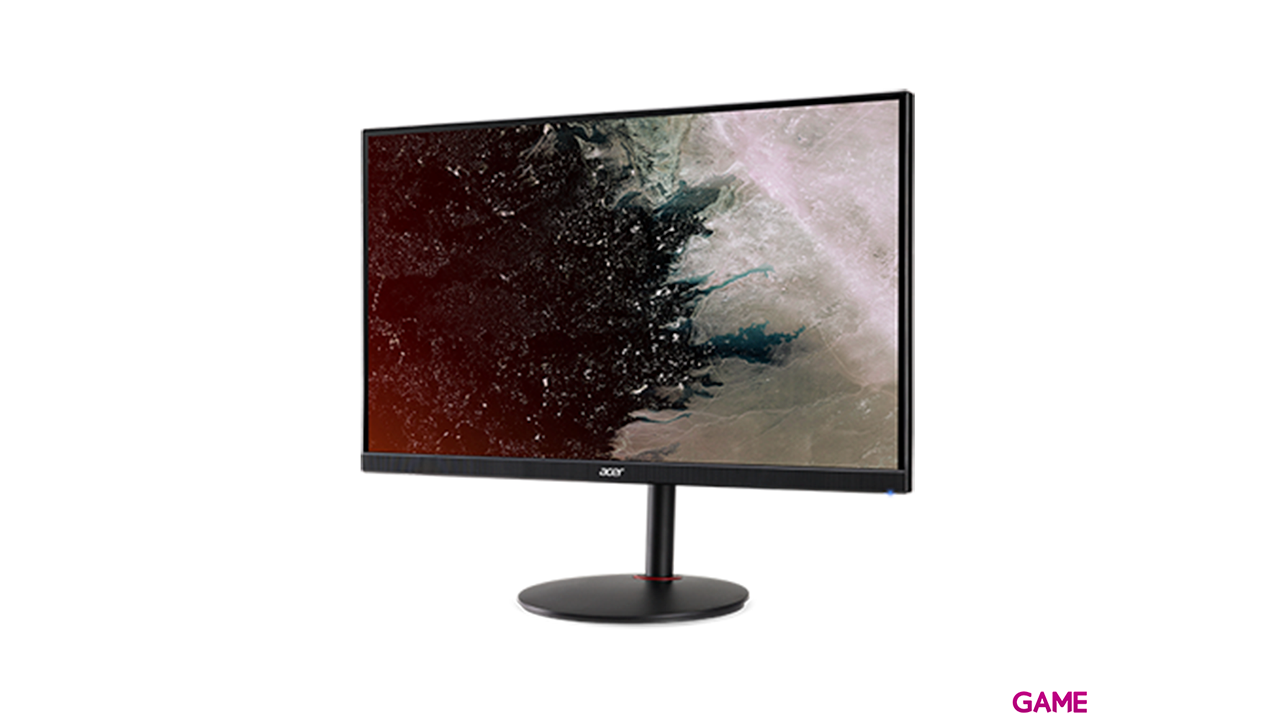 Acer XV272UP 27´´ - LED - 2K QHD - Ultra Wide - Monitor-2
