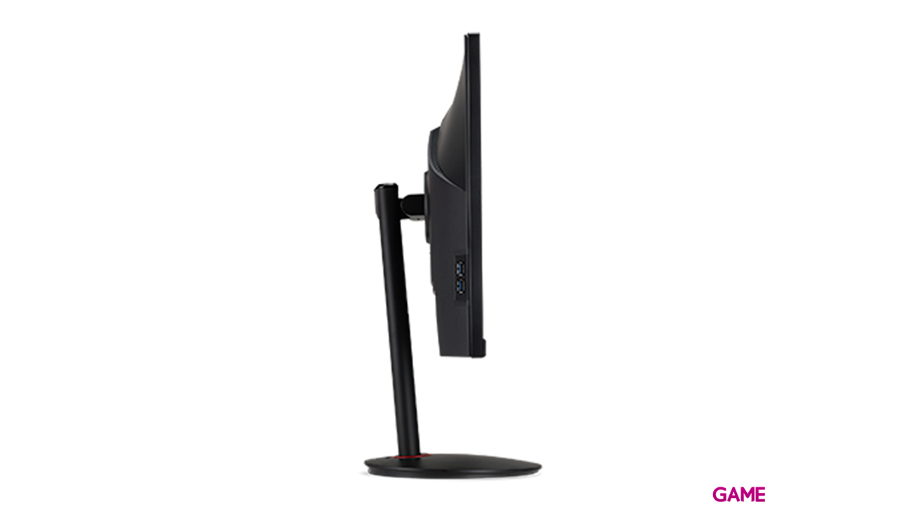 Acer XV272UP 27´´ - LED - 2K QHD - Ultra Wide - Monitor-3