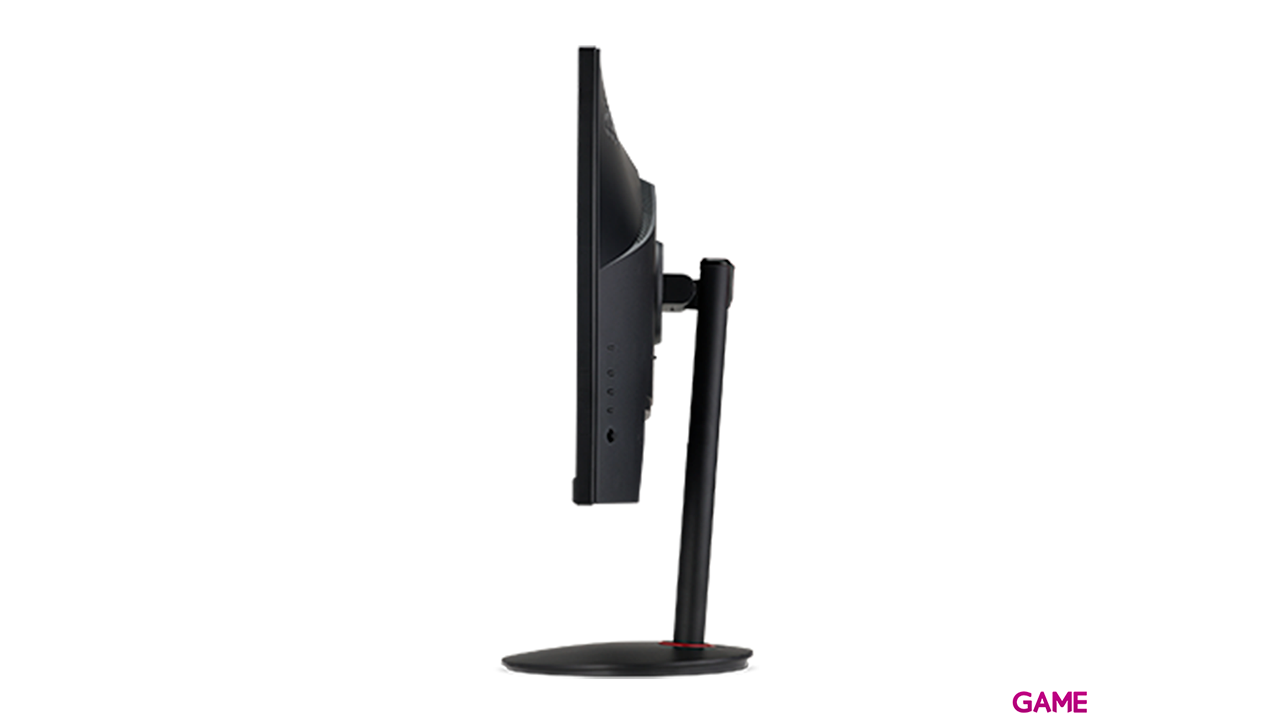 Acer XV272UP 27´´ - LED - 2K QHD - Ultra Wide - Monitor-4