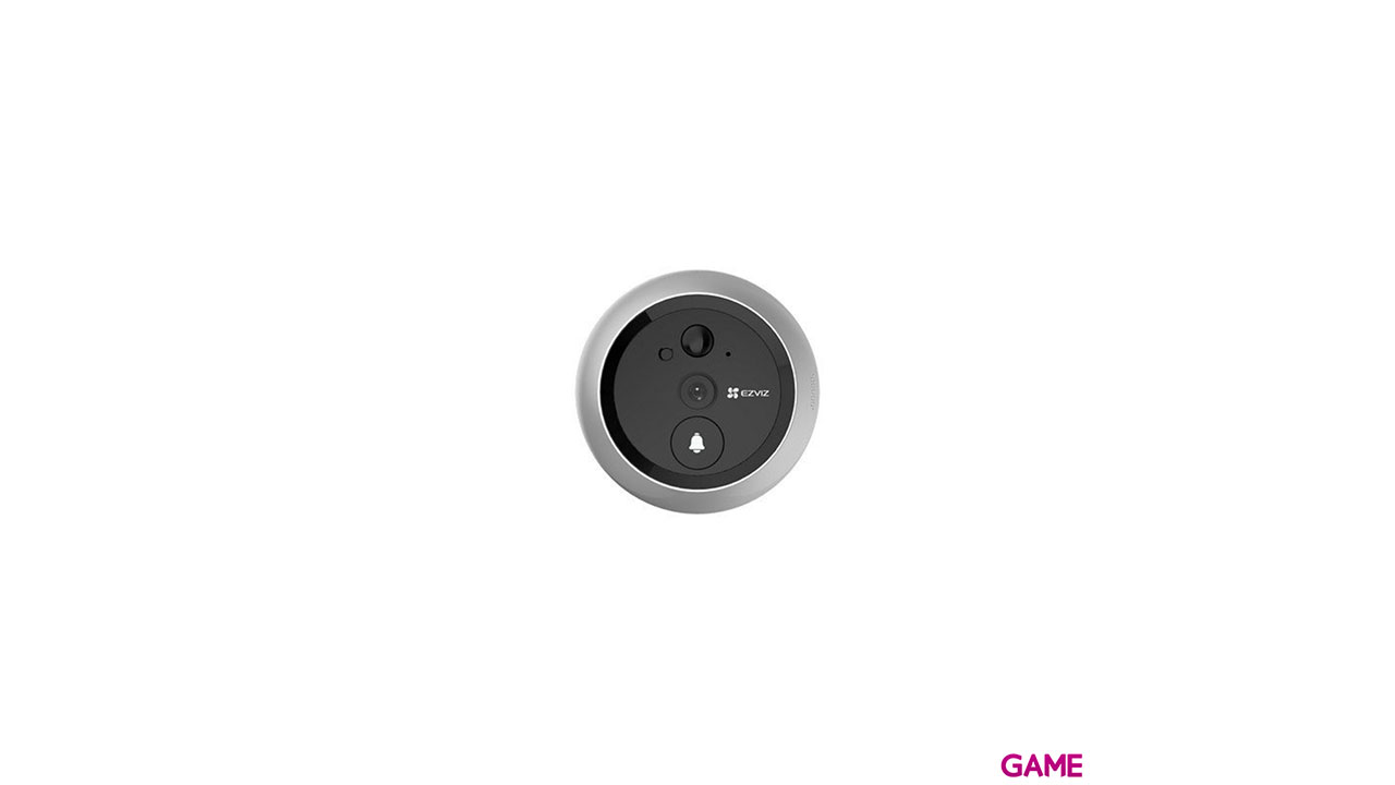 EZVIZ DP1 - Mirilla Electronica-3