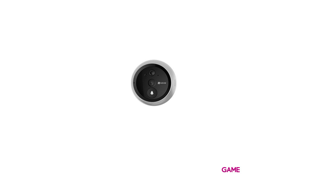 EZVIZ DP1 - Mirilla Electronica-4