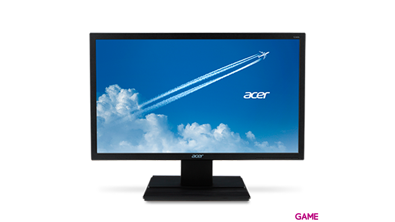 Acer V6 V246HQL 23,6´´ - LED - Full HD - Monitor-0