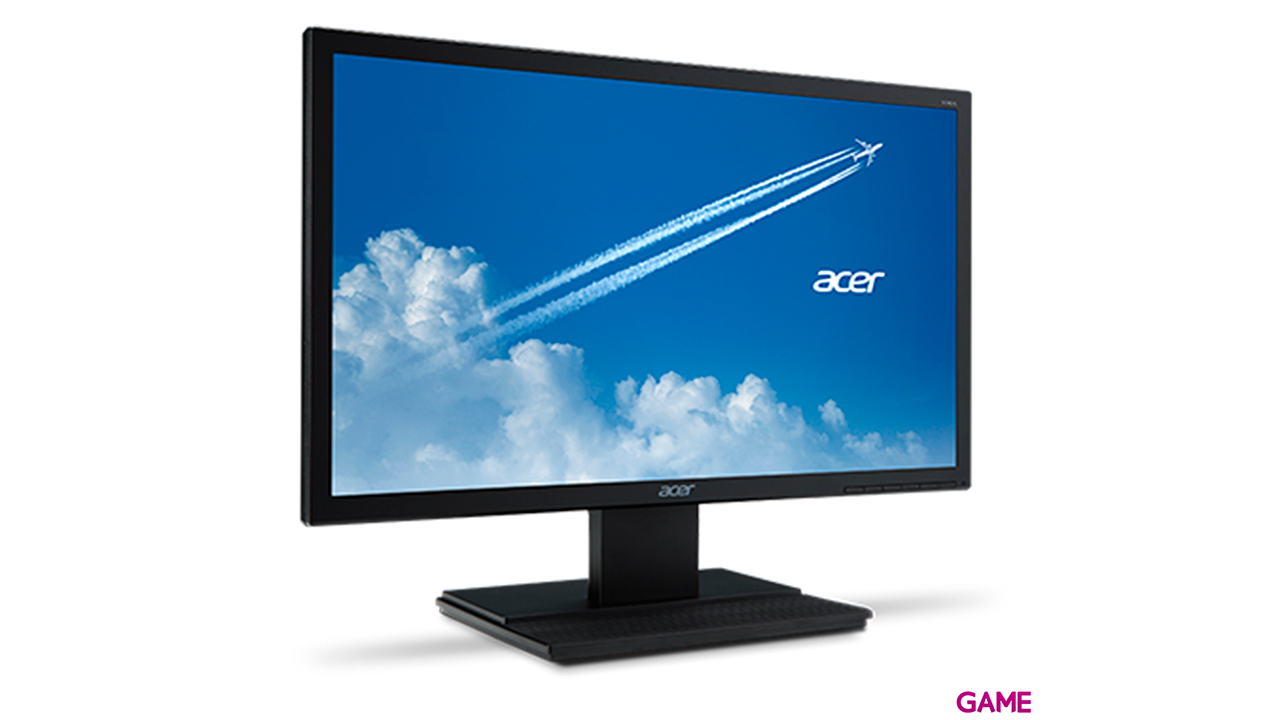 Acer V6 V246HQL 23,6´´ - LED - Full HD - Monitor-2