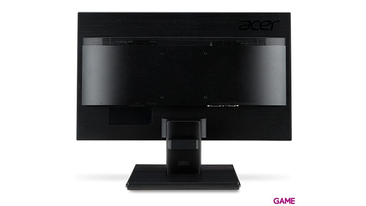 Acer V6 V246HQL 23,6´´ - LED - Full HD - Monitor-4