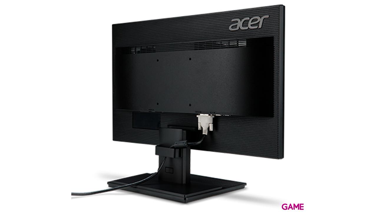 Acer V6 V246HQL 23,6´´ - LED - Full HD - Monitor-5