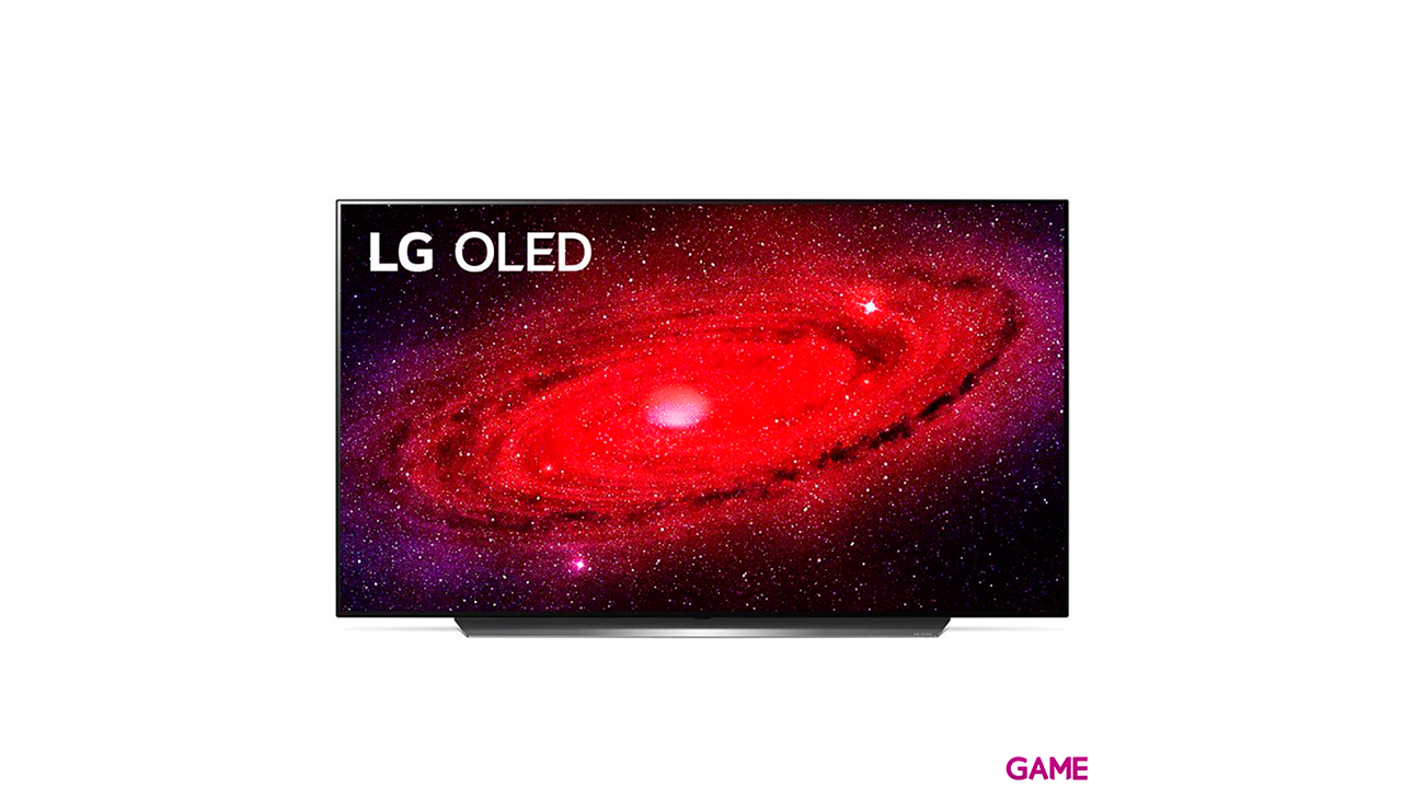 LG OLED55CX6LA.AEU 55´´ - OLED - 4K UHD - Televisor-0