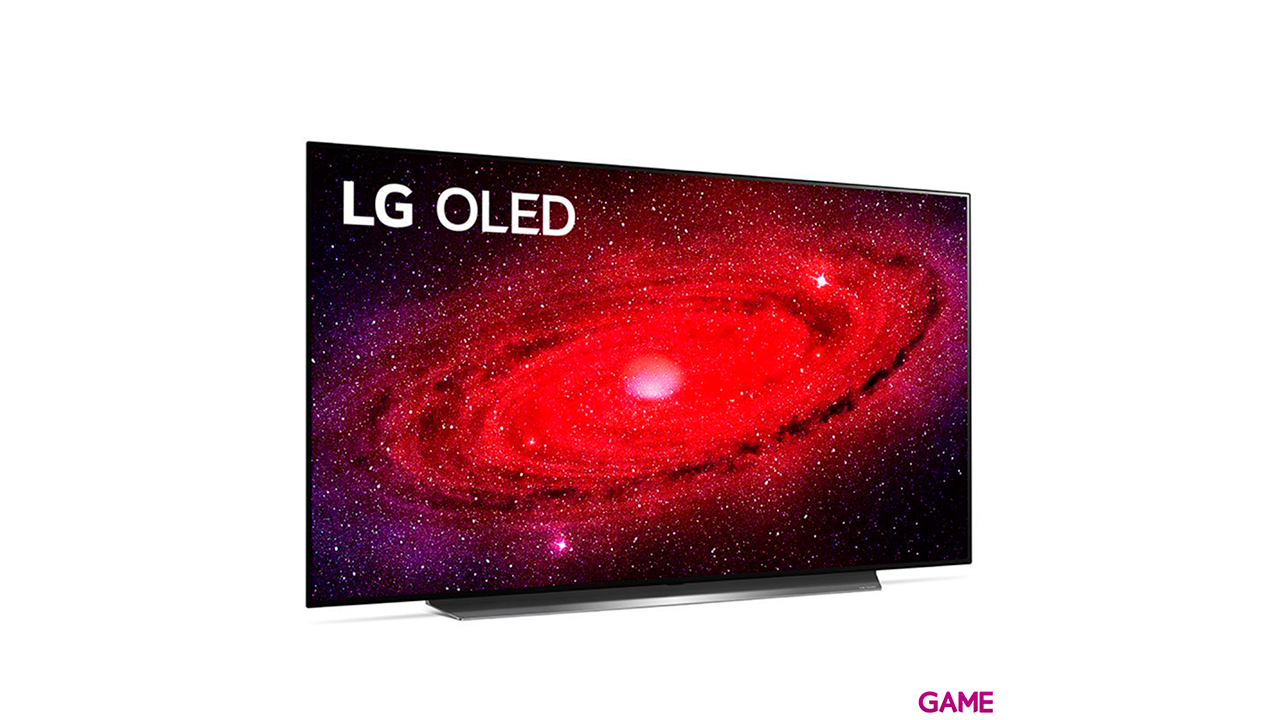 LG OLED55CX6LA.AEU 55´´ - OLED - 4K UHD - Televisor-1