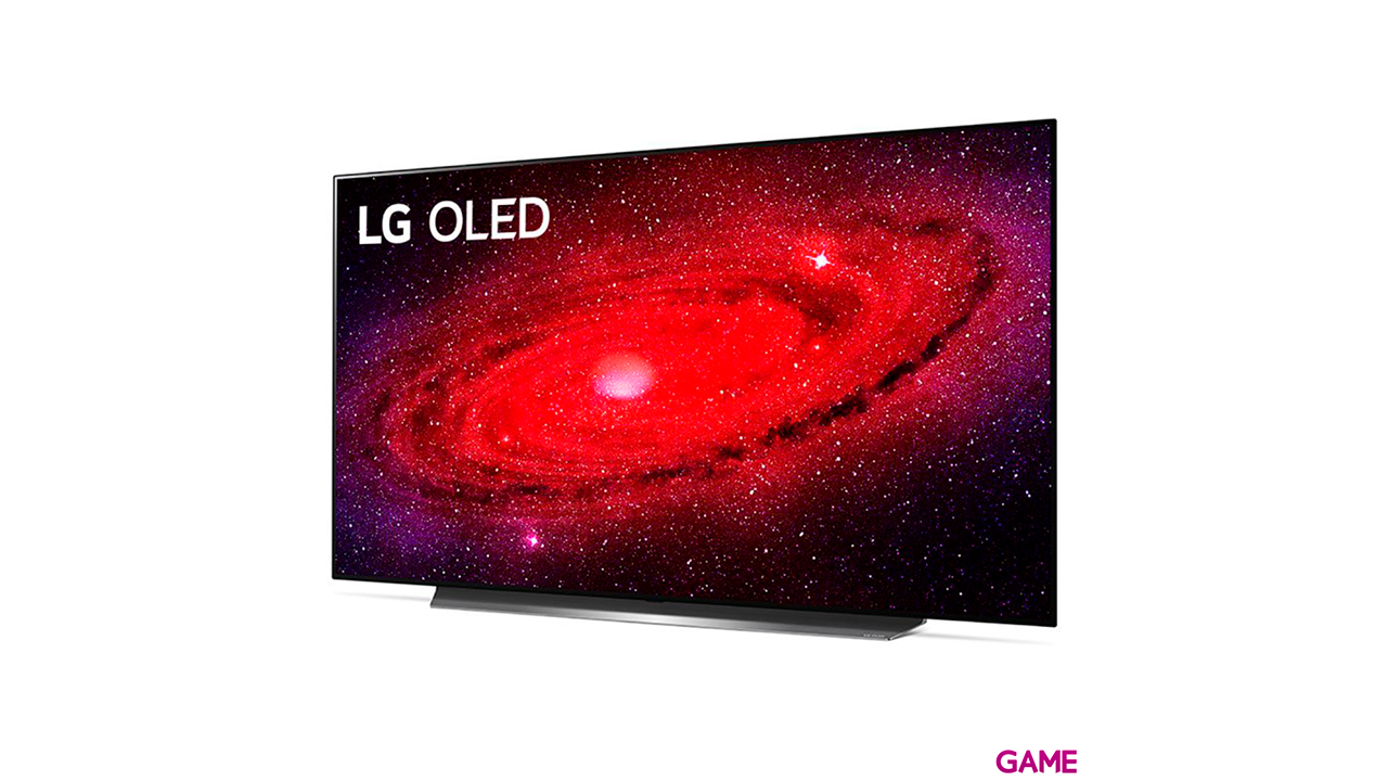 LG OLED55CX6LA.AEU 55´´ - OLED - 4K UHD - Televisor-2