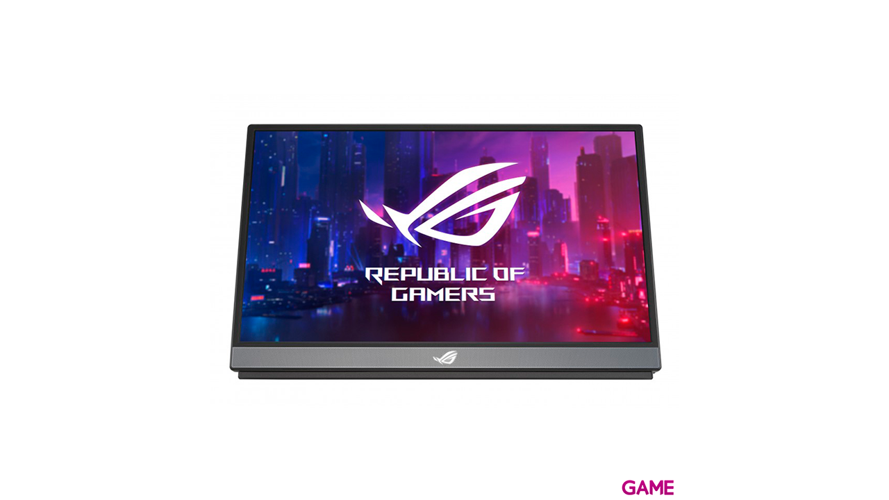 ASUS XG17AHPE - 17,3´´ - Monitor-0
