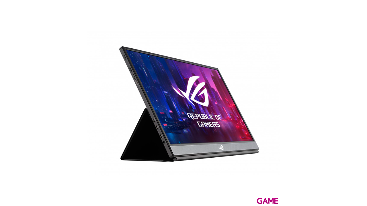 ASUS XG17AHPE - 17,3´´ - Monitor-1