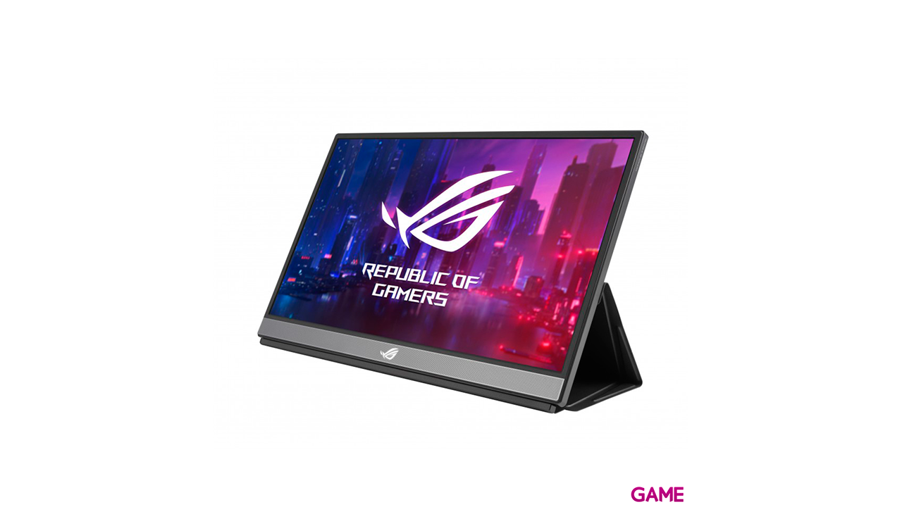 ASUS XG17AHPE - 17,3´´ - Monitor-2