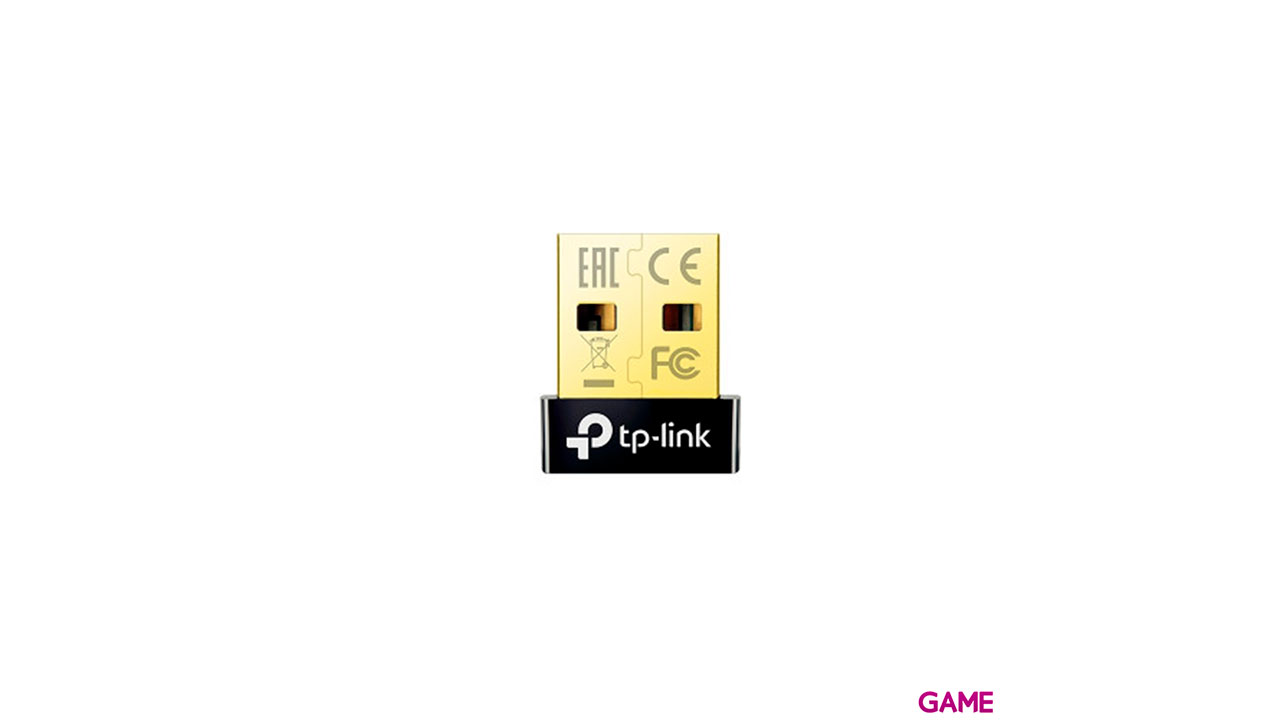 TP-LINK UB4A USB Bluetooth - Adaptador-0