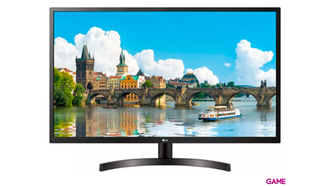LG 32MN500M-B 31,5´´ - LCD - Full HD - Monitor-0