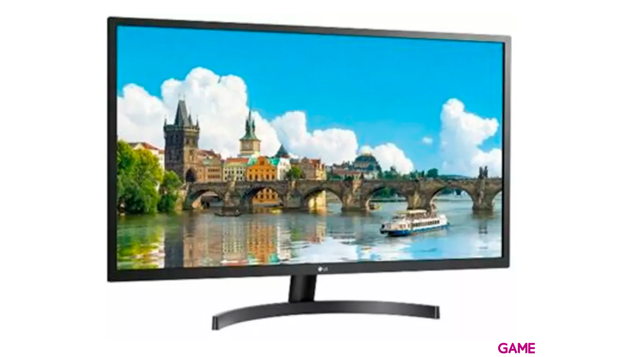 LG 32MN500M-B 31,5´´ - LCD - Full HD - Monitor-1