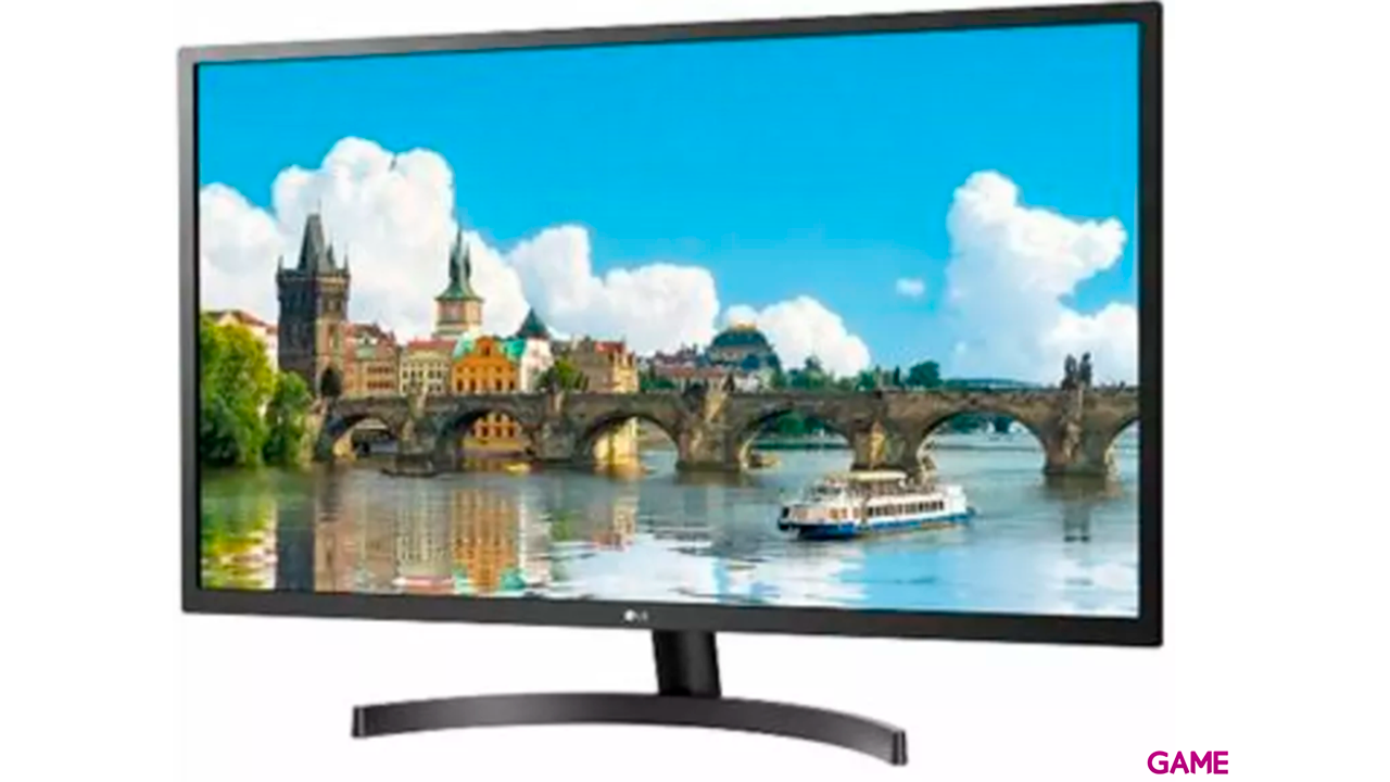 LG 32MN500M-B 31,5´´ - LCD - Full HD - Monitor-2