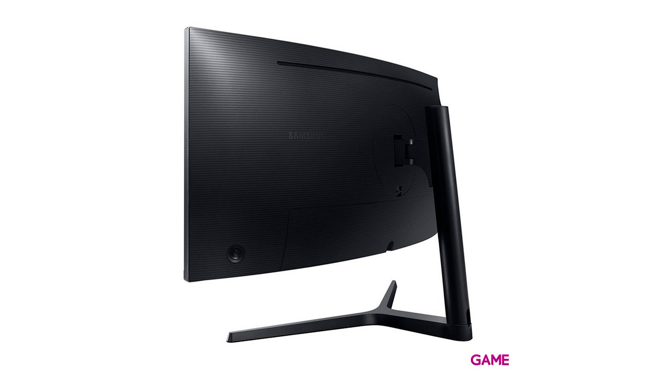 Samsung LC34H890WGU 34´´ - QLED - 2k QHD - UltraWide - Monitor-3