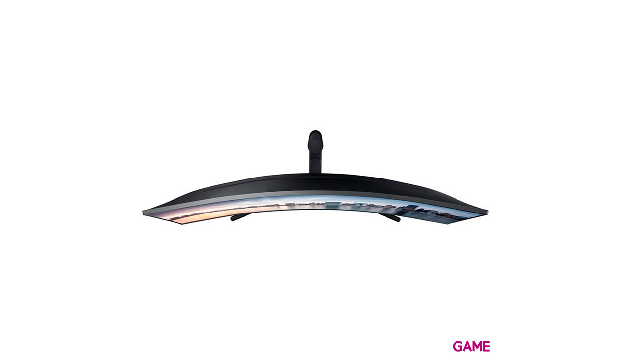 Samsung LC34H890WGU 34´´ - QLED - 2k QHD - UltraWide - Monitor-6