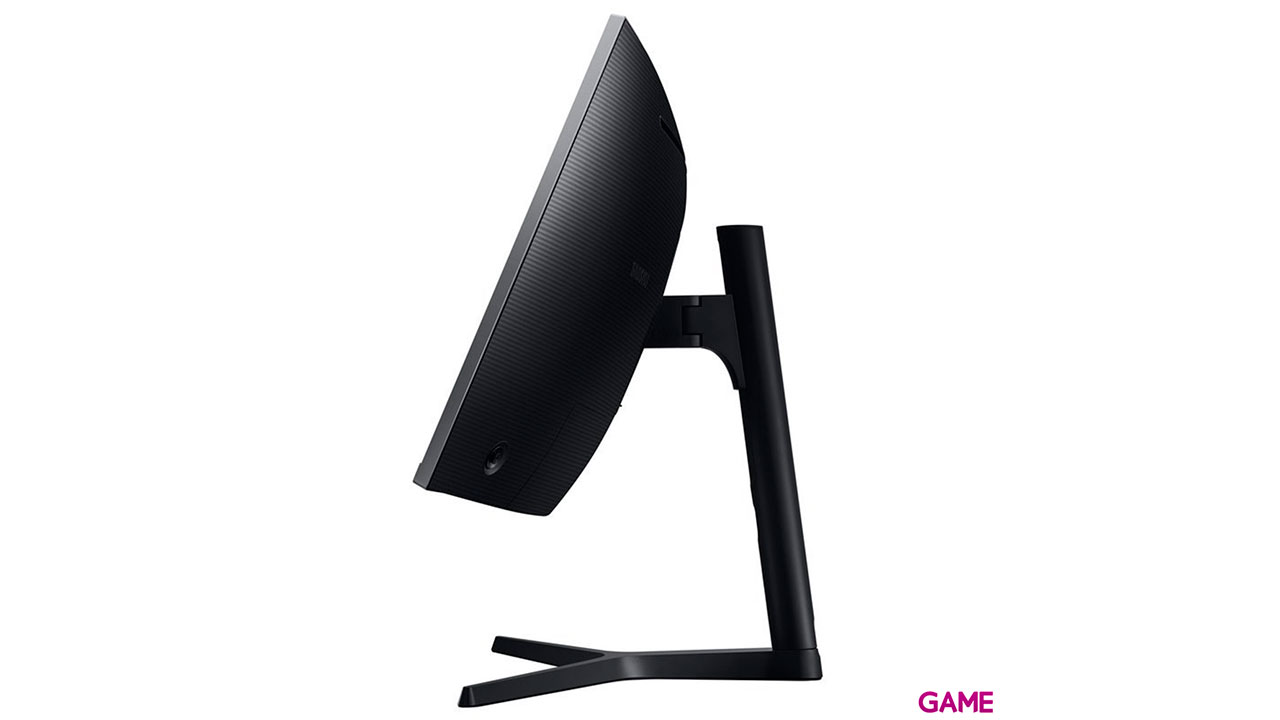 Samsung LC34H890WGU 34´´ - QLED - 2k QHD - UltraWide - Monitor-7