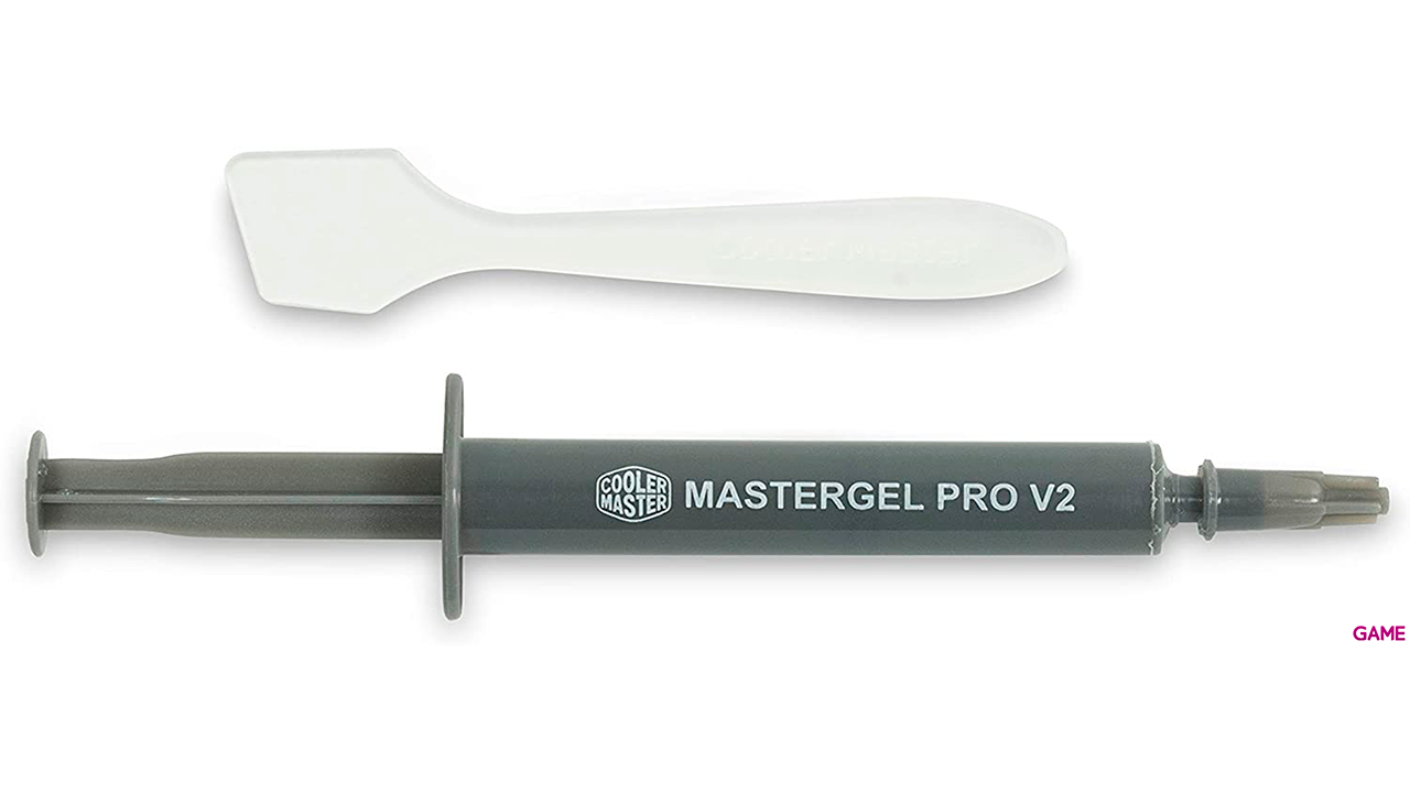 Cooler Master MasterGel Pro V2 9W/m·K 4g - Pasta Termica-2