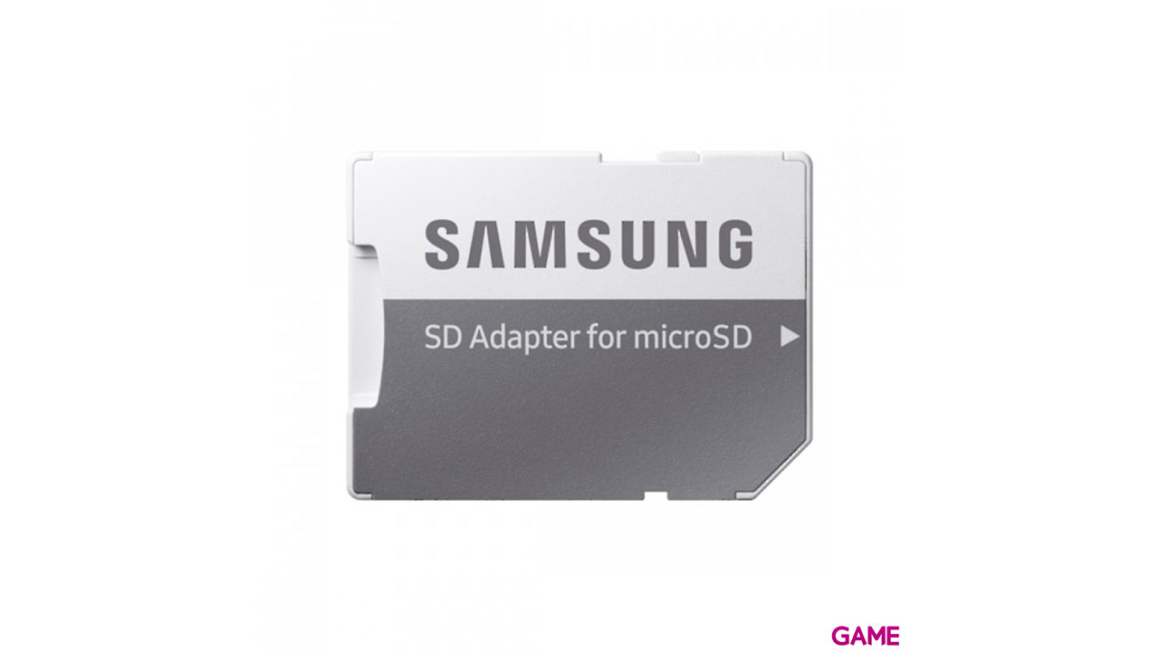 Samsung MB-MC128H memoria flash 128GB MicroSDXC Clase 10 UHS-I-4