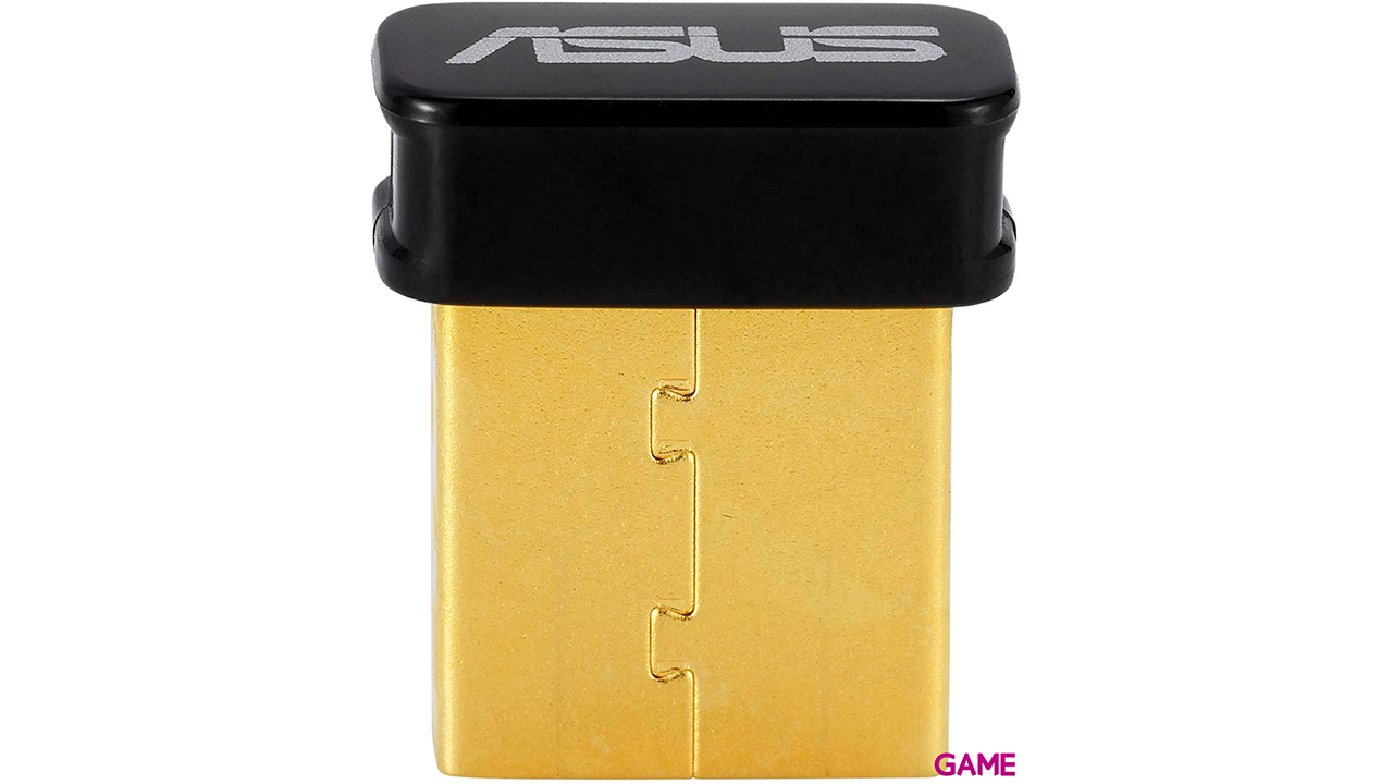 ASUS USB-BT500 Bluetooth 3 Mbit/s - Adaptador-1